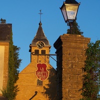 Photo de belgique - Torgny, village de charme